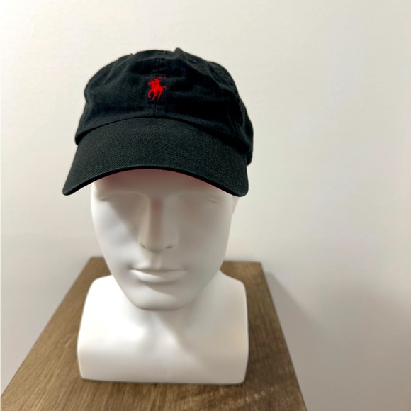 Polo by Ralph Lauren baseball cap - Picture 1 of 5